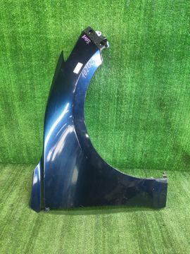 КРЫЛО НА MAZDA AXELA BM5FS