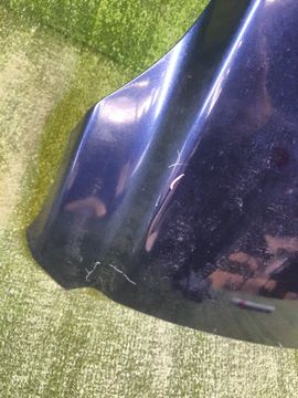 КРЫЛО НА MAZDA AXELA BM5FS