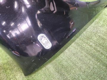 КРЫЛО НА VOLKSWAGEN GOLF 1J