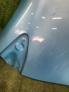 КРЫЛО НА TOYOTA VITZ KSP130