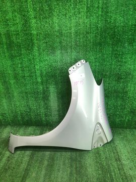 КРЫЛО НА TOYOTA VITZ KSP130