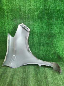 КРЫЛО НА TOYOTA VITZ KSP130