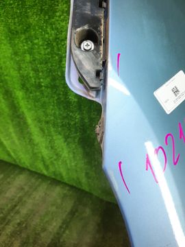 КРЫЛО НА TOYOTA PRIUS NHW20