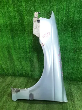 КРЫЛО НА NISSAN SUNNY FB15