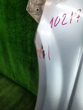 КРЫЛО НА NISSAN SUNNY FB15