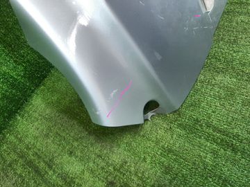 КРЫЛО НА MITSUBISHI GALANT FORTIS CY4A