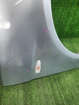 КРЫЛО НА MITSUBISHI GALANT FORTIS CY4A