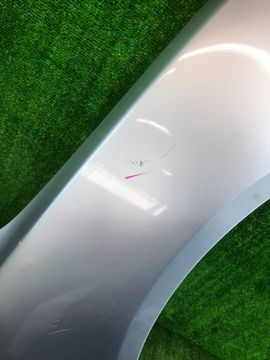 КРЫЛО НА MITSUBISHI GALANT FORTIS CY4A