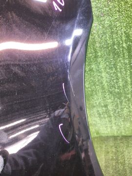 КРЫЛО НА MITSUBISHI GALANT FORTIS CY3A