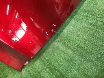 КРЫЛО НА MAZDA DEMIO DJLFS