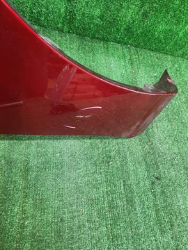 КРЫЛО НА MAZDA DEMIO DJLFS