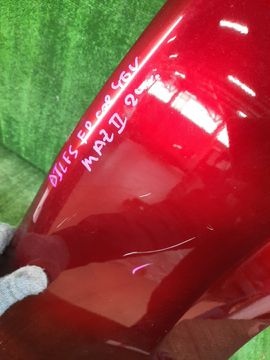 КРЫЛО НА MAZDA DEMIO DJLFS