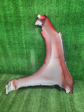 КРЫЛО НА MAZDA DEMIO DJLFS