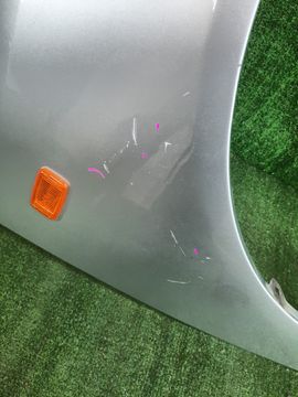 КРЫЛО НА TOYOTA CAMRY ACV30