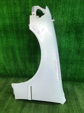 КРЫЛО НА TOYOTA MARK II GX100