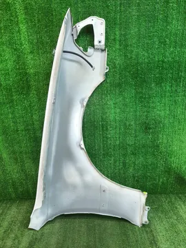 КРЫЛО НА TOYOTA MARK II GX100