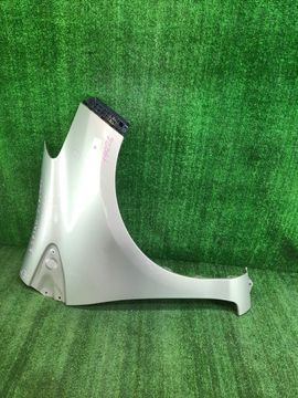 КРЫЛО НА TOYOTA VITZ KSP130