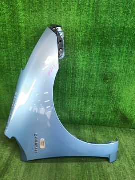 КРЫЛО НА TOYOTA PRIUS NHW20