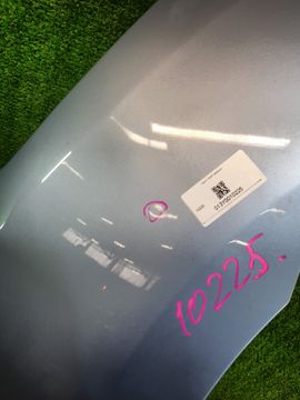 КРЫЛО НА TOYOTA PRIUS NHW20