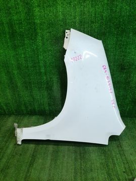 КРЫЛО НА HONDA CAPA GA4