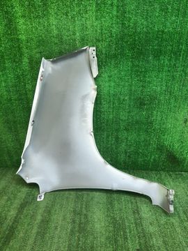КРЫЛО НА HONDA CAPA GA4