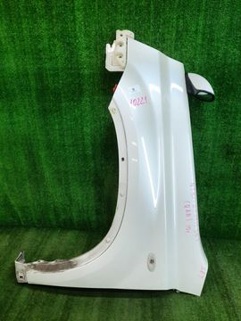 КРЫЛО НА NISSAN X-TRAIL T31