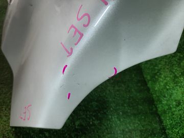 КРЫЛО НА NISSAN X-TRAIL T31