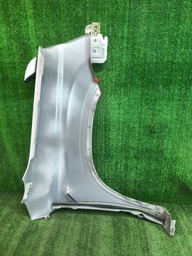 КРЫЛО НА NISSAN X-TRAIL T31