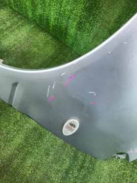 КРЫЛО НА MITSUBISHI LANCER CEDIA CS5A