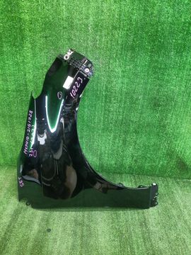 КРЫЛО НА TOYOTA YARIS MXPH10