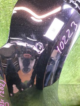 КРЫЛО НА TOYOTA YARIS MXPH10