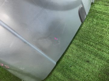 КРЫЛО НА NISSAN SUNNY FB15