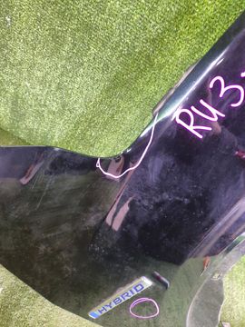 КРЫЛО НА HONDA VEZEL RU3