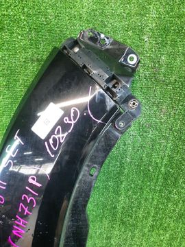 КРЫЛО НА HONDA VEZEL RU3