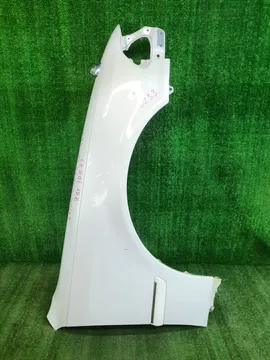 КРЫЛО НА TOYOTA MARK II GX100