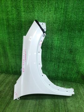 КРЫЛО НА HONDA VEZEL RV5