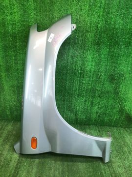 КРЫЛО НА MITSUBISHI PAJERO IO H76W