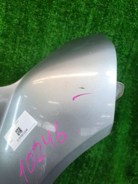 КРЫЛО НА MITSUBISHI PAJERO IO H76W