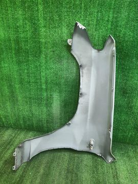 КРЫЛО НА MITSUBISHI PAJERO IO H76W