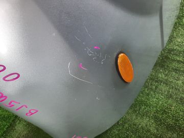 КРЫЛО НА MAZDA FAMILIA BJ5W