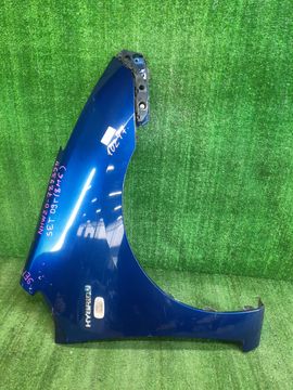 КРЫЛО НА TOYOTA PRIUS NHW20