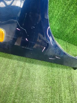 КРЫЛО НА TOYOTA SUCCEED NCP58G