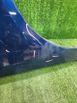 КРЫЛО НА TOYOTA SUCCEED NCP58G