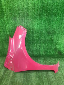 КРЫЛО НА TOYOTA VITZ KSP130