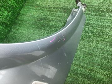 КРЫЛО НА NISSAN PRIMERA P12