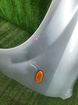 КРЫЛО НА MAZDA FAMILIA BJ5W