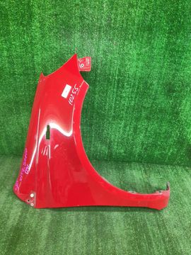 КРЫЛО НА TOYOTA VITZ NCP10