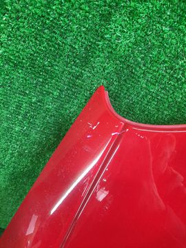 КРЫЛО НА TOYOTA VITZ NCP10