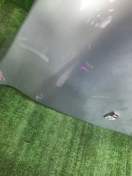 КРЫЛО НА NISSAN SKYLINE V35