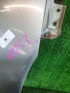 КРЫЛО НА NISSAN CUBE Z10